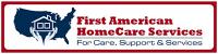 First American Home Care Services